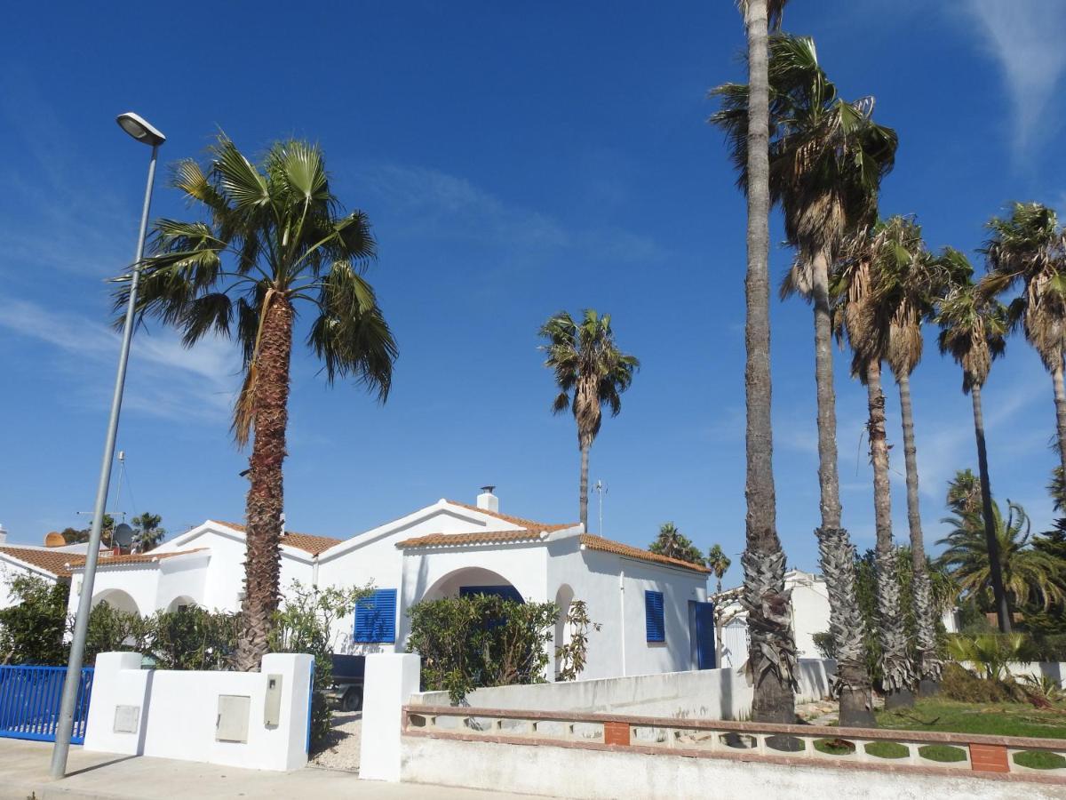 Cal Garreta Villa L'Eucaliptus ภายนอก รูปภาพ