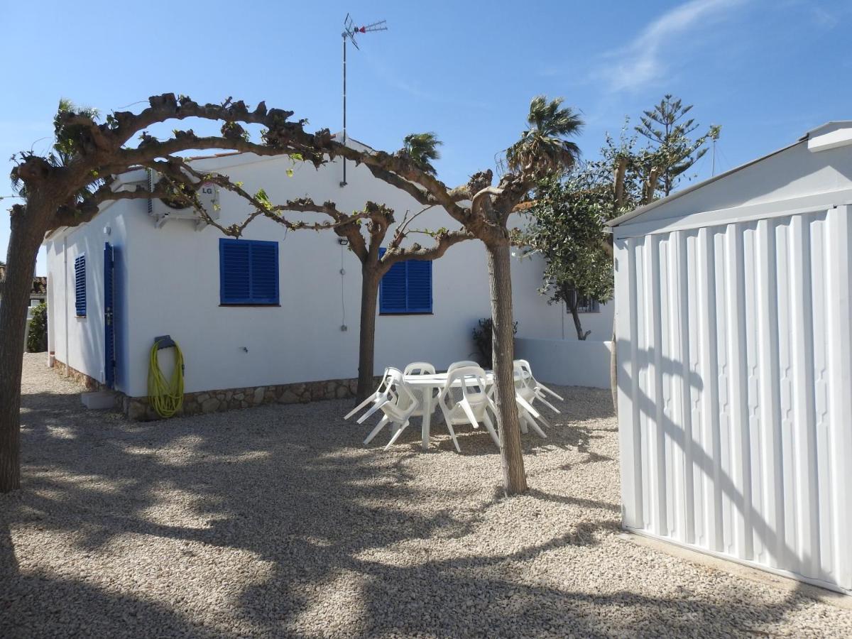 Cal Garreta Villa L'Eucaliptus ภายนอก รูปภาพ