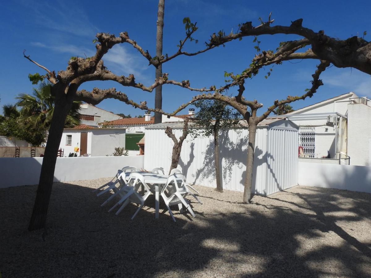 Cal Garreta Villa L'Eucaliptus ภายนอก รูปภาพ