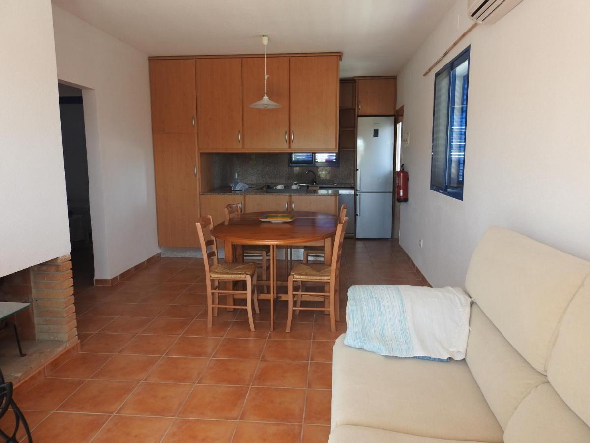 Cal Garreta Villa L'Eucaliptus ภายนอก รูปภาพ